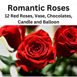 Romantic Roses