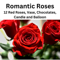 Romantic Roses