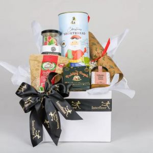 Christmas Gift Box